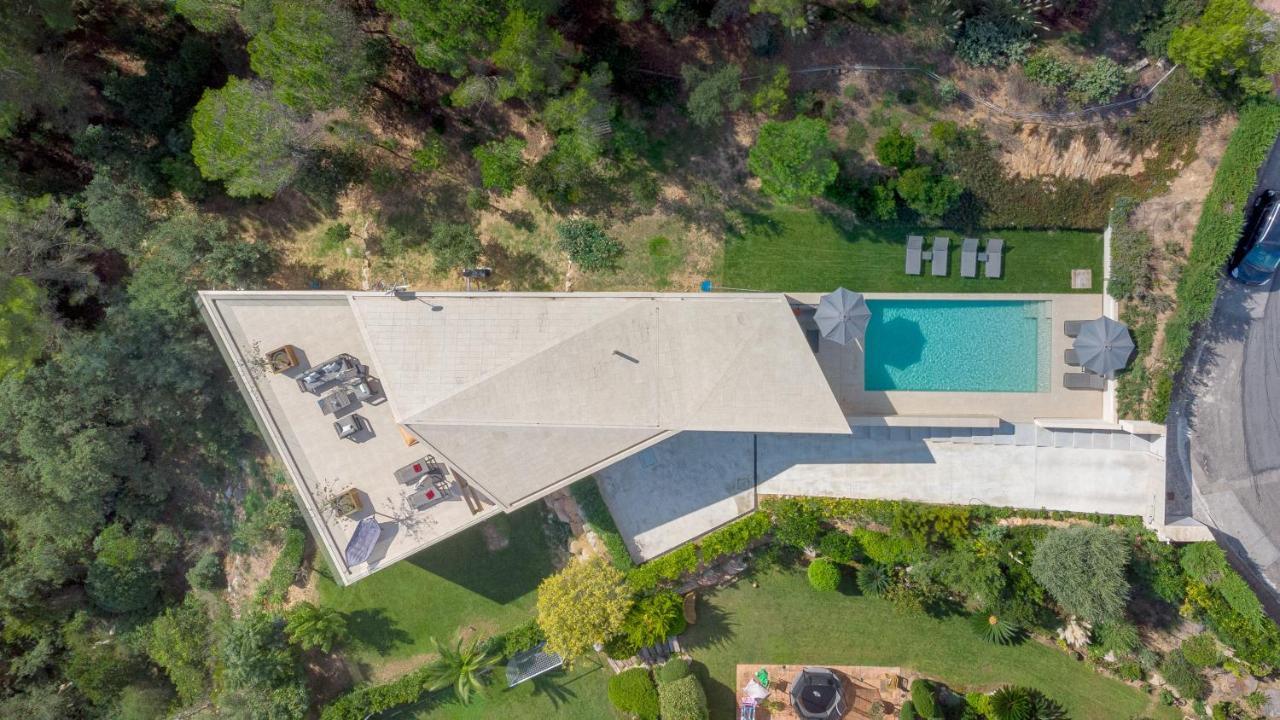 Villa Alba سانتا كريستينا دارو المظهر الخارجي الصورة