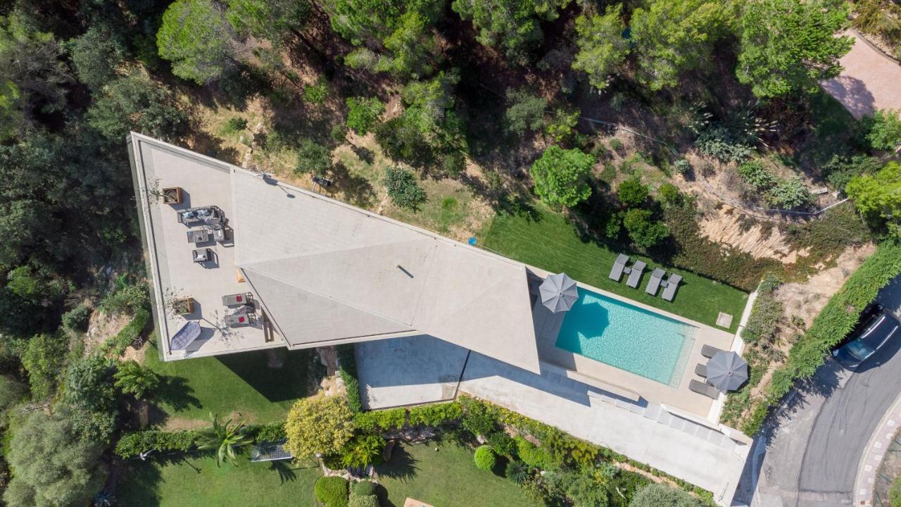 Villa Alba سانتا كريستينا دارو المظهر الخارجي الصورة