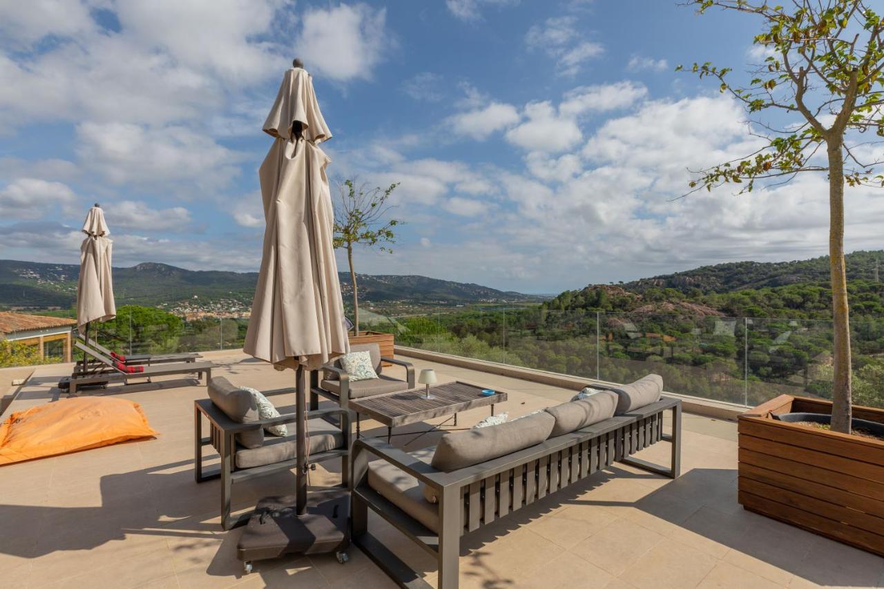 Villa Alba سانتا كريستينا دارو المظهر الخارجي الصورة